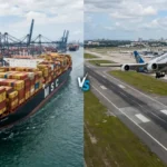 que es mejor si barco o avion