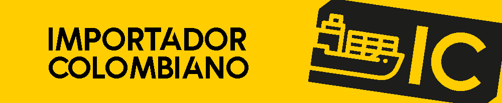 importador colombiano