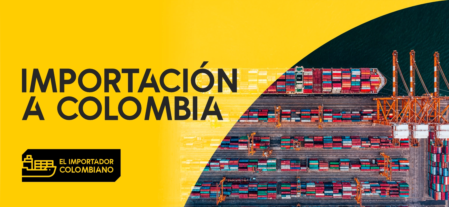 Encuentra Blogs e información sobre temas de importación para Colombia