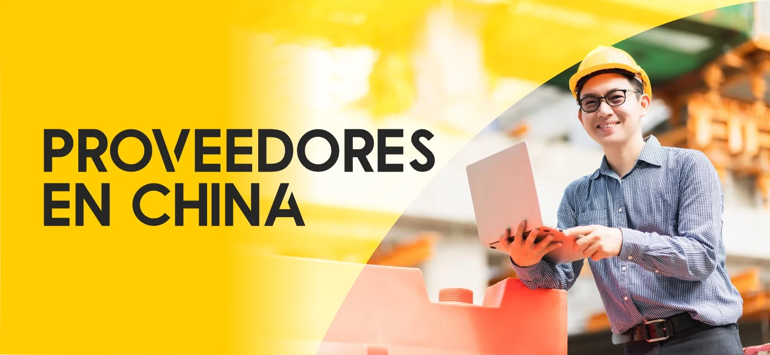 Encuentra proveedores en china certificados